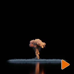 Small Nuke Animated