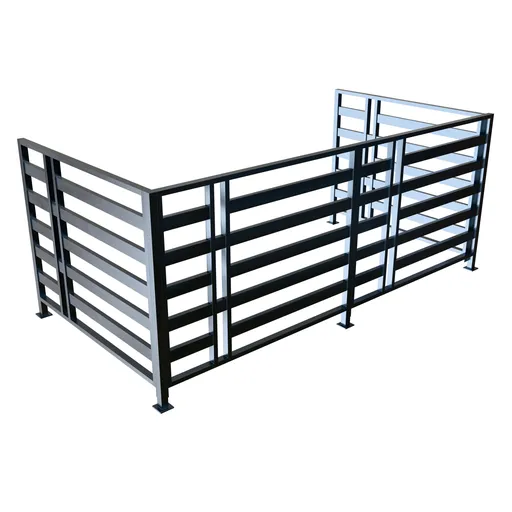 Gobe ​​Fence