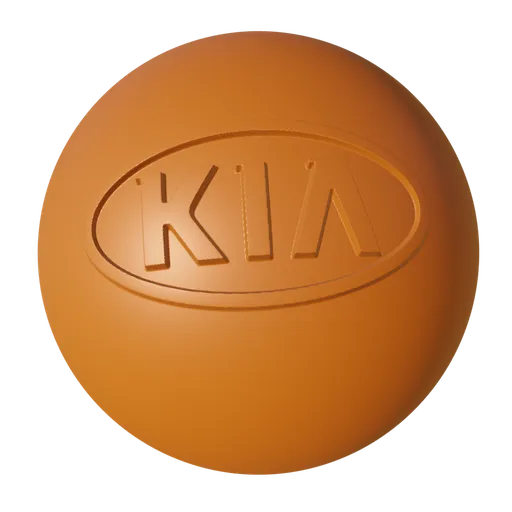 Rokviz Car Logo Brushes KIA