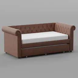 Twin Daybed