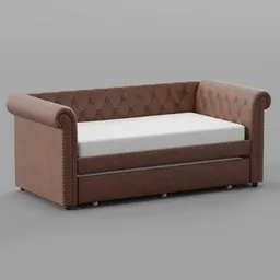 Twin Daybed