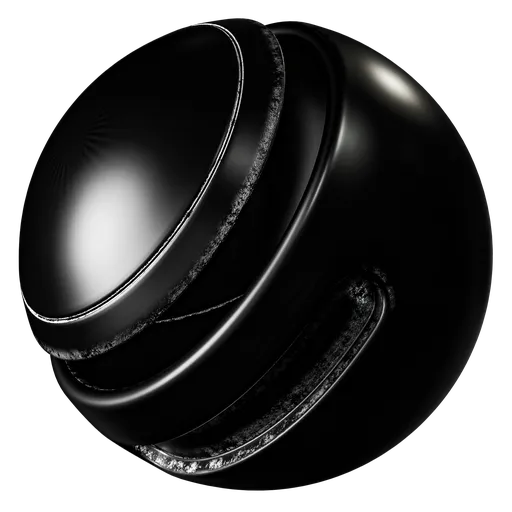 Procedural EdgeWear Mask Generator
