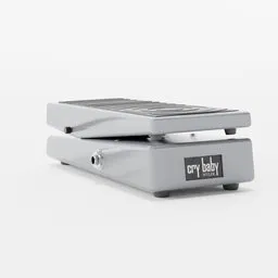 Wylde audio cry baby® wahwylde cry baby