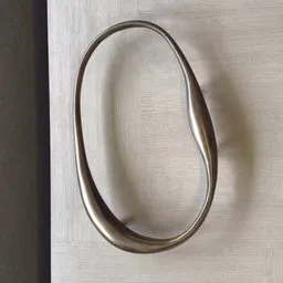 Loop Pull Handle