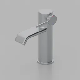 Faucet (Tap) Brushed