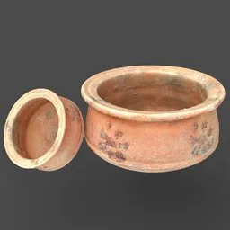 Mud bowl