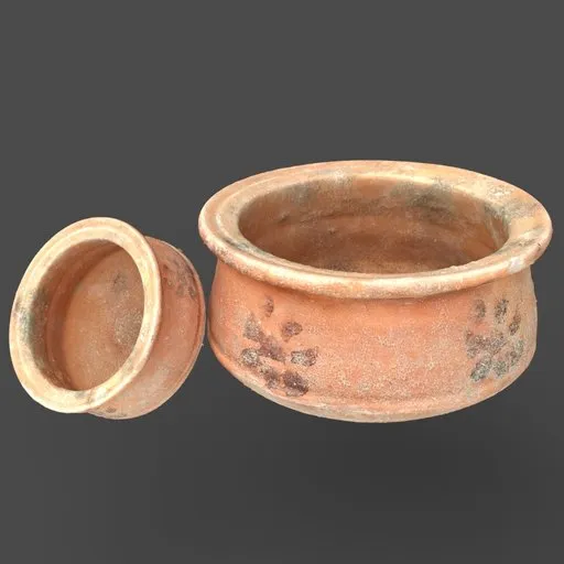 Mud bowl