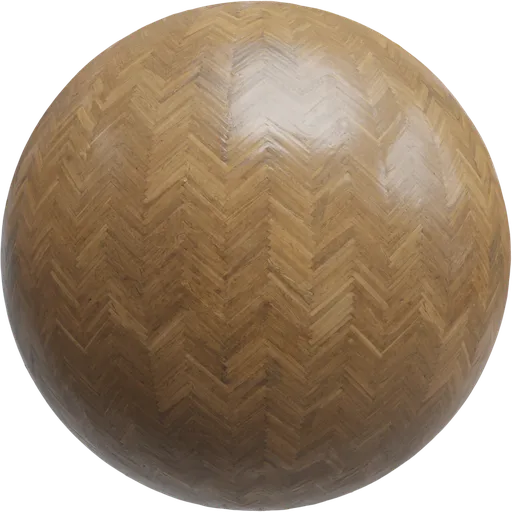 Herringbone Parquet