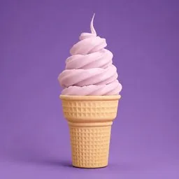 Ice cream cone