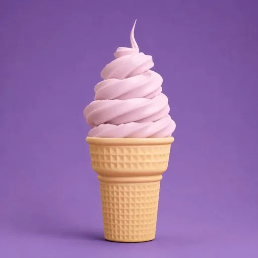 Ice cream cone