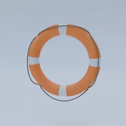 Life Ring