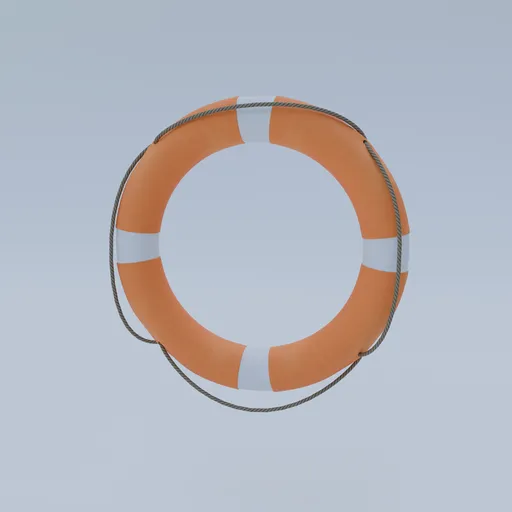 Life Ring