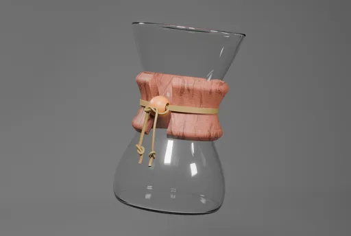 Coffee maker Chemex