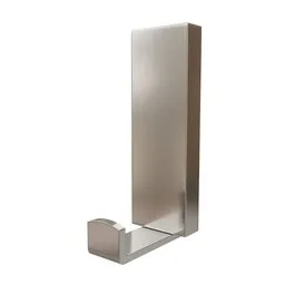 Single Tall Block Hook