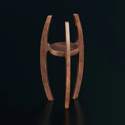 Plant Stand