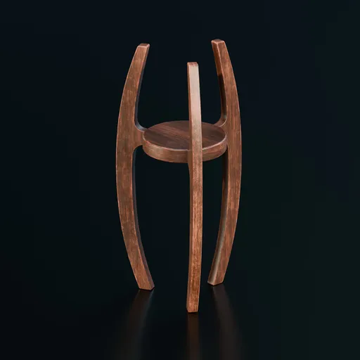 Plant Stand