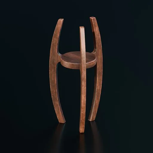 Plant Stand