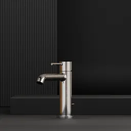 Faucet Phi CRIPH221 by CRISTINA Design