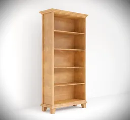 Bookshelf