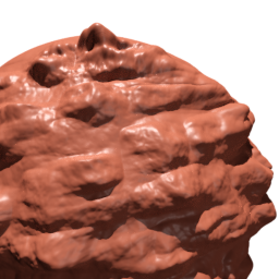 Thumbnail: rock cliff