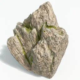 Mountain Rock Sharp