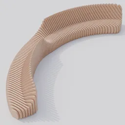 Parametric Bench