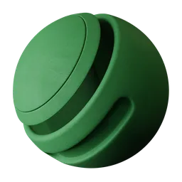 Emerald Green Wall Paint