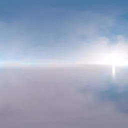 Natural Sunrise