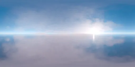 Natural Sunrise