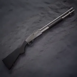 Remington Model 870
