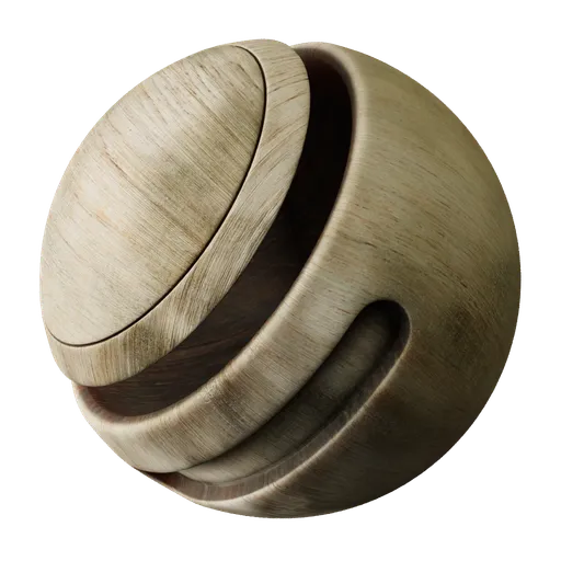 Fresh Oak