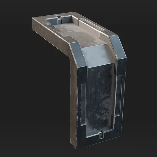Sci-Fi Floor