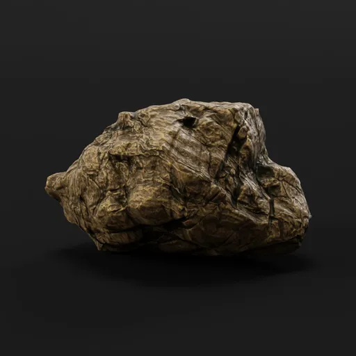 Boulder Rock