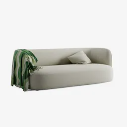 Sibylla Sofa