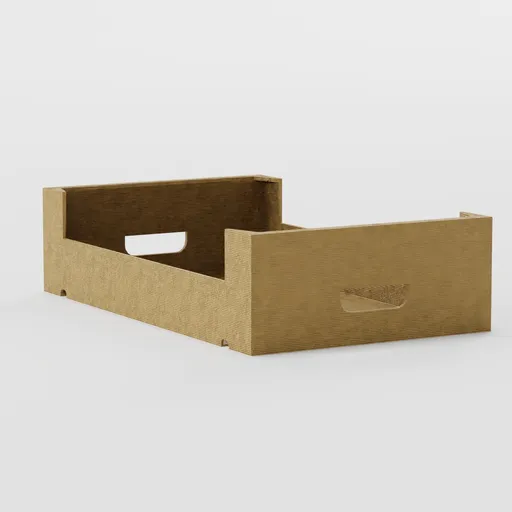 Cardboard Box