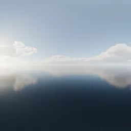 Cloudy Sky