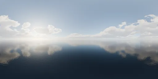Cloudy Sky