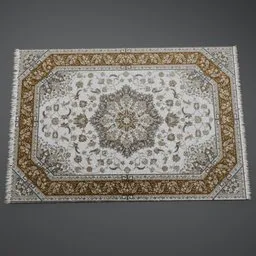 Persian Carpet