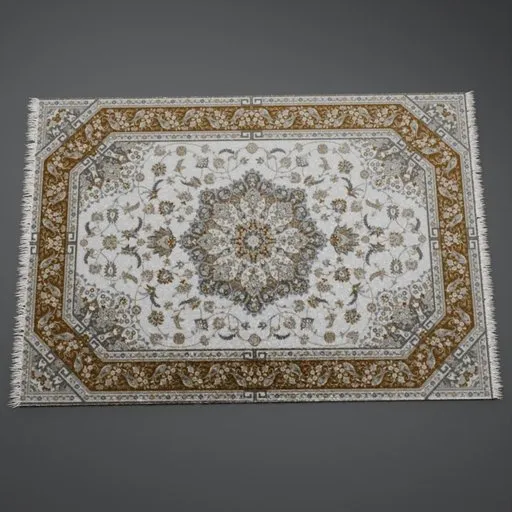 Persian Carpet