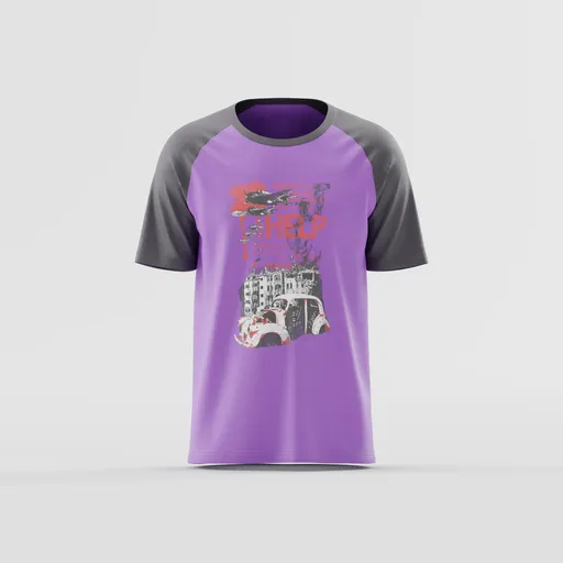 The Airlift Tee