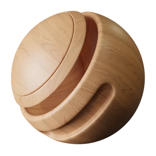 Furniture wood