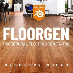 FloorGen