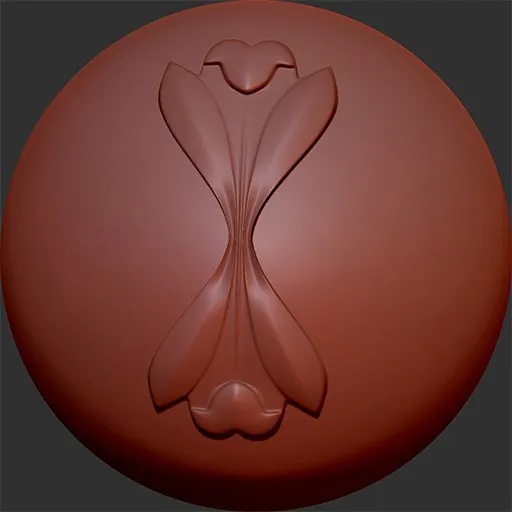 SH_Brush_Ornament