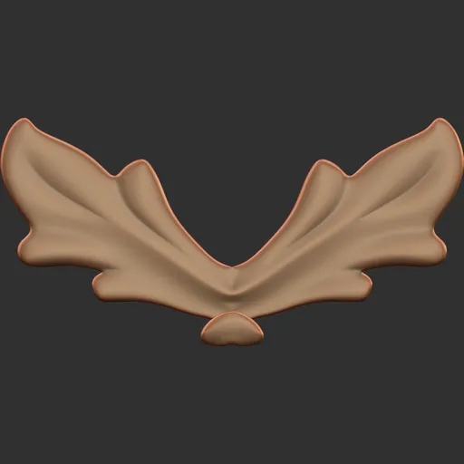 ER_Ornament Brush 290