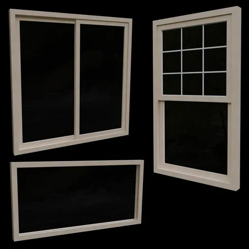 Basic Window Generator