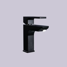 Sink faucet - IDDIS Slide