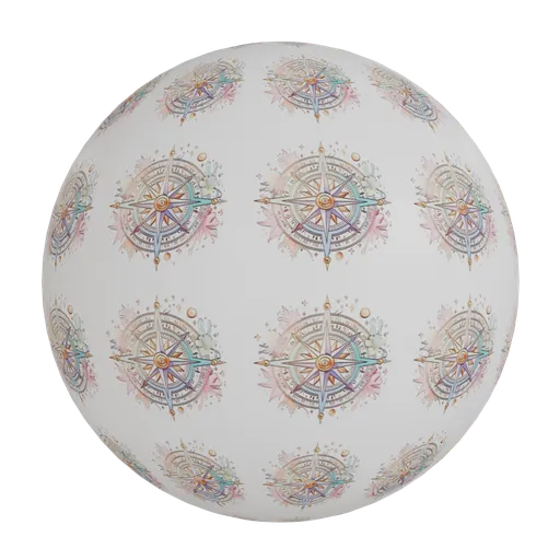 Pastel watercolor wallpaper