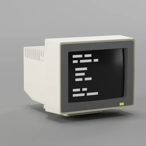 Ibm 8513