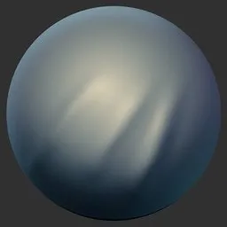 ER_Fabric Brush Layered Fabric Fold