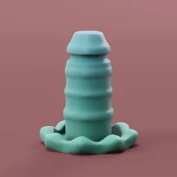 1/2 '' Hose stopper